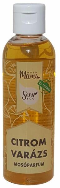 Citrom varázs mosóparfüm 100 ml