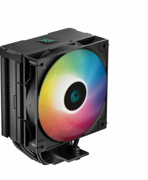 AG400 Digital ARGB (R-AG400-BKADMN-G-1)
