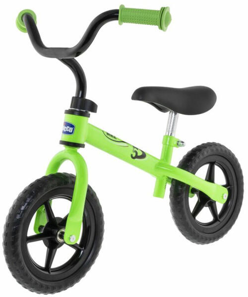 Green Rocket