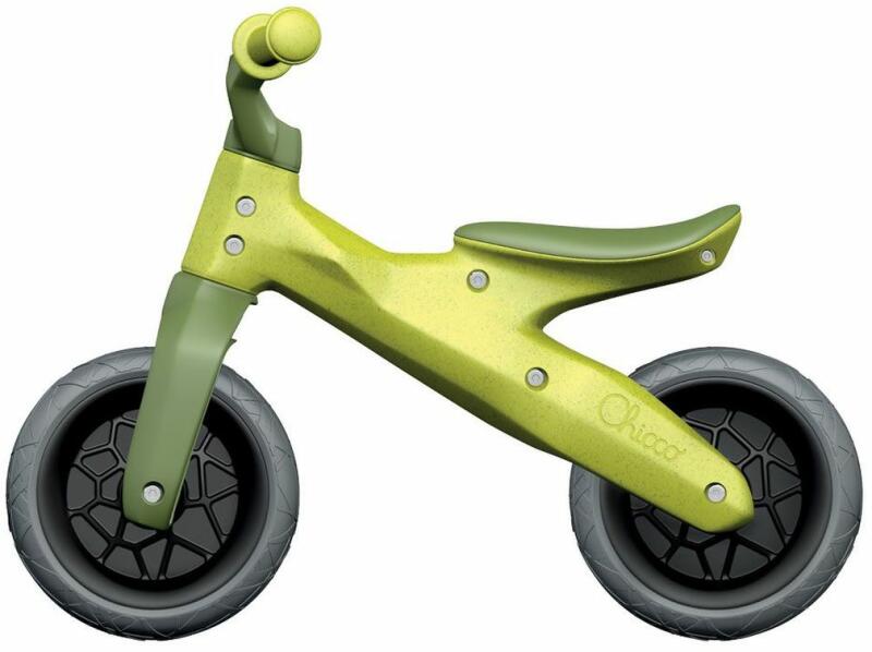 Balance Bike Hopper Eco