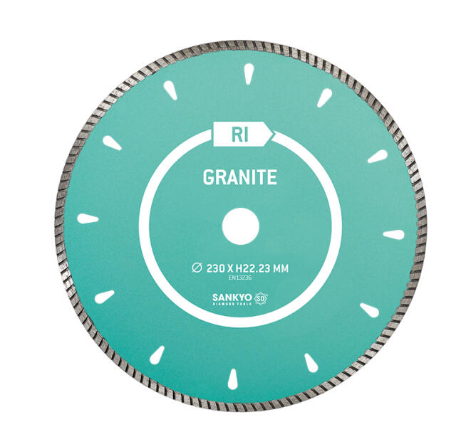 125 mm STRI125300
