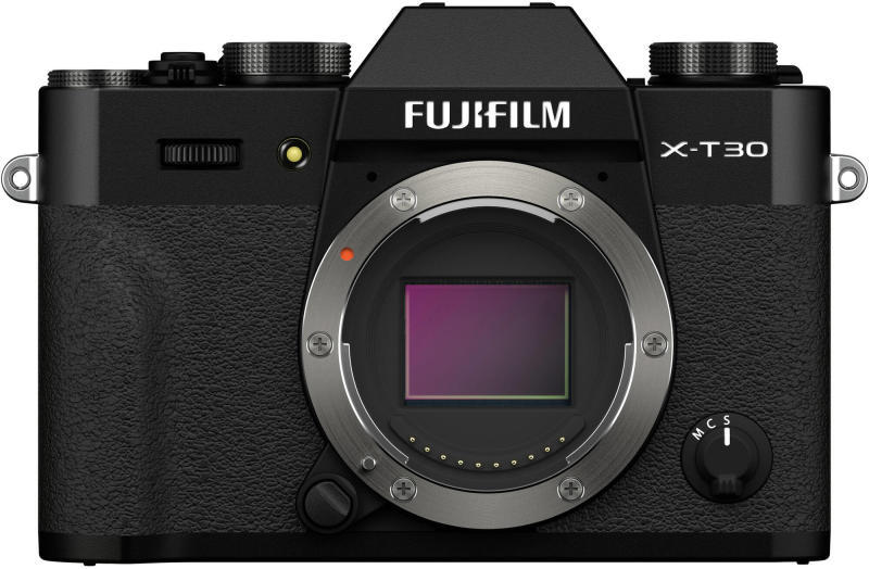 X-T30 II Body Black (16830299)