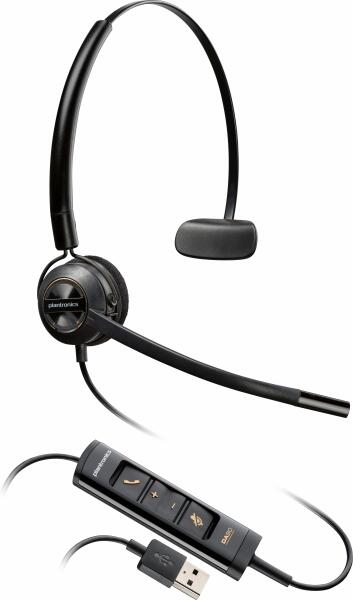 Poly EncorePro 545 USB-A (783R4AA)