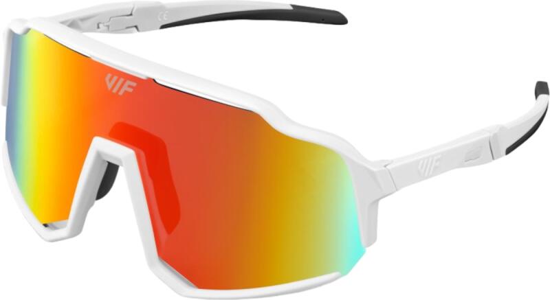 Two White x Red Photochromic