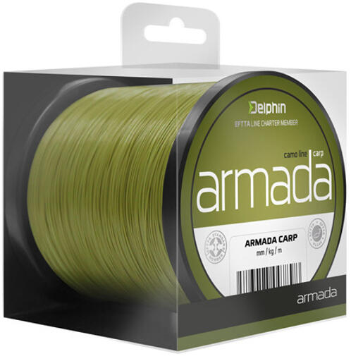 Armada 0,25 mm 7850 m (500623725)