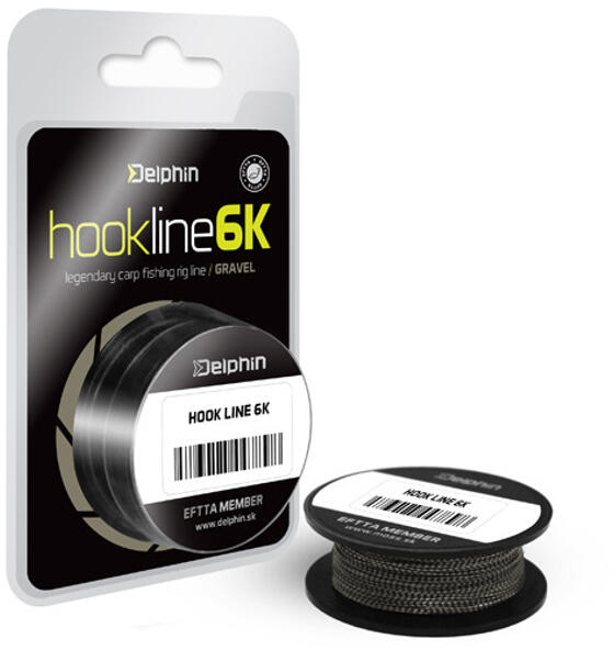 Hookline 6K 20 m (500700035)