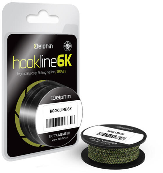 Hookline 6K 20 m (500700235)