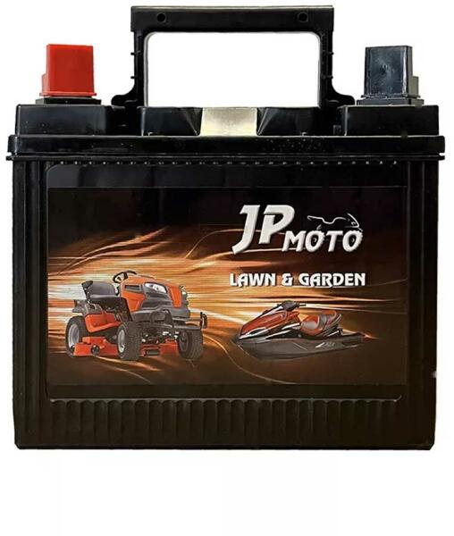 12V 30Ah left+ (Y-U1MF-X-JPM)