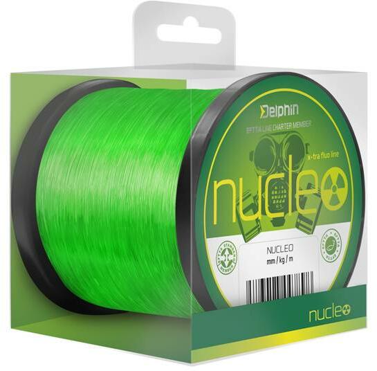 Nucleo 0,28 mm 1200 m (101003432)