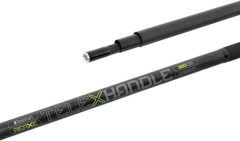 REAXE TelexHANDLE 400 cm (101004530)