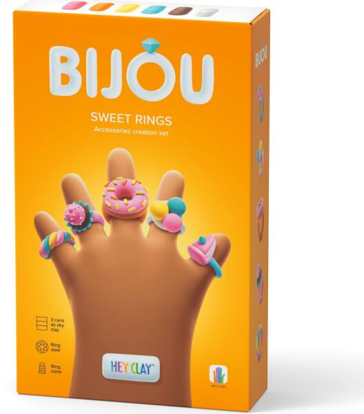 Bijou édes gyűrűk (HCL31002CEE)