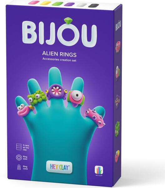 Bijou ürlényes gyűrűk (HCL31003CEE)