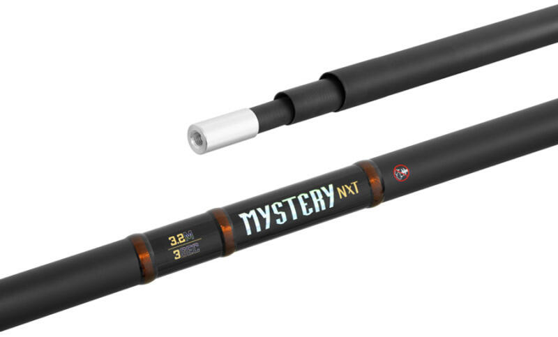 Mystery NXT 260 cm (101003239)