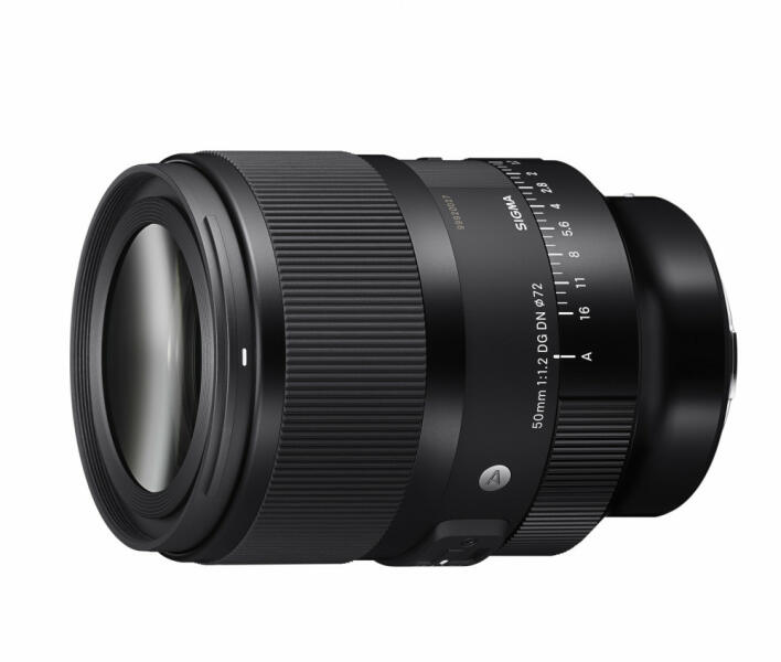 50mm f/1.2 DG DN Art (Leica L) (316969)