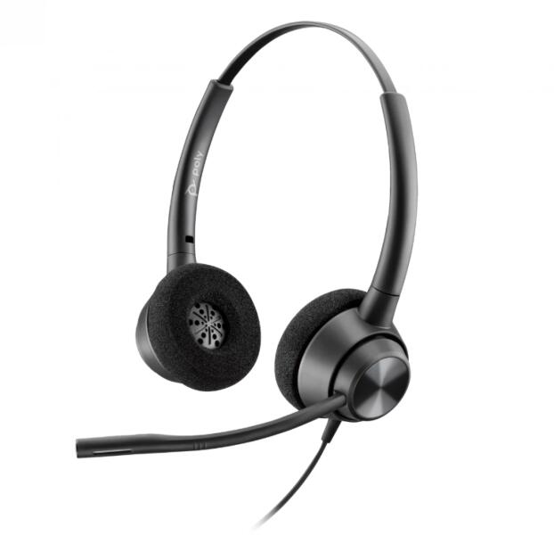Poly EP 320 Stereo USB-A (767G0AA)