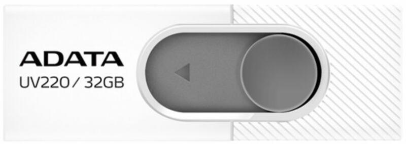 32GB USB 2.0 (AUV220-32G-RWHGY)