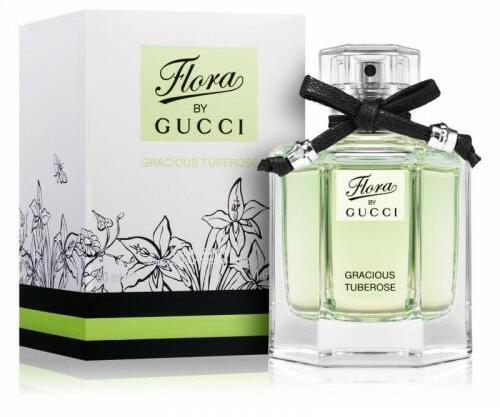 Gucci Flora by Gucci Gracious Tuberose EDT 30 ml parfüm vásárlás, olcsó Gucci  Flora by Gucci Gracious Tuberose EDT 30 ml parfüm árak, akciók