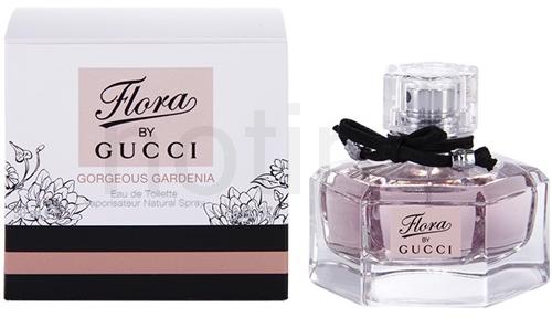 Gucci Flora by Gucci Gorgeous Gardenia EDT 30ml Preturi Gucci Flora by Gucci  Gorgeous Gardenia EDT 30ml Magazine