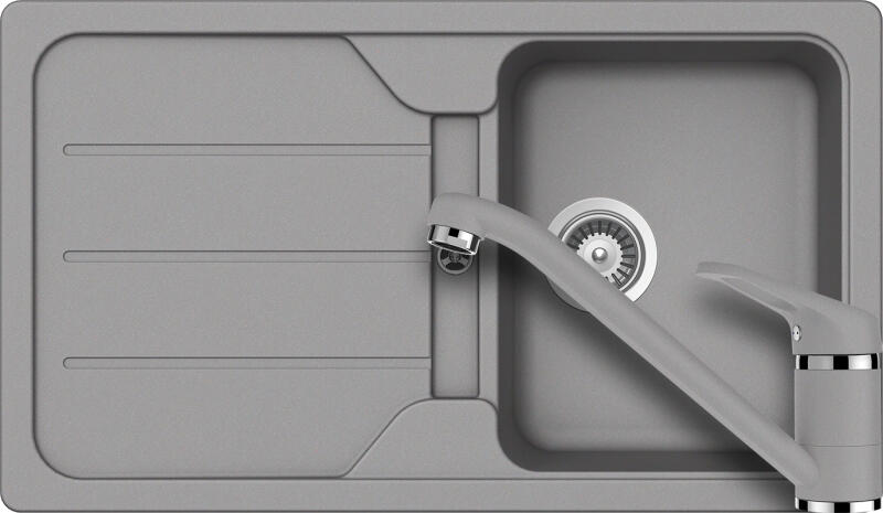 Vásárlás: SCHOCK Formhaus D-100 + Cosmo Fix (SETFD100CCROM ...