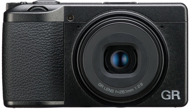GR IIIx HDF (01282)