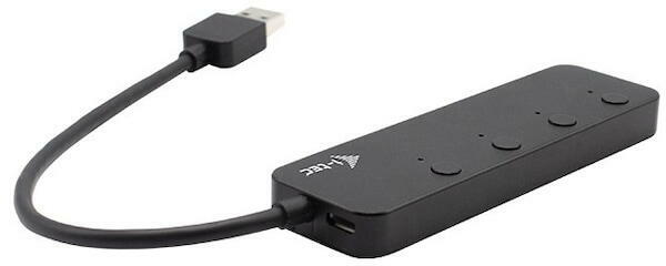 U3CHARGEHUB4