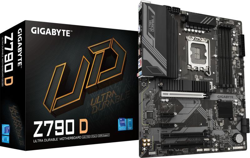 Z790 D