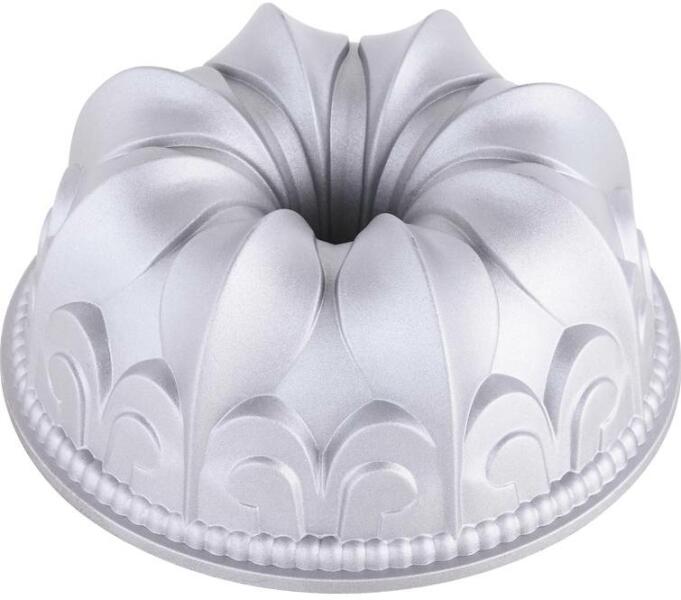 Modern 23, 5x9, 5cm-es tortaforma Modern 23, 5x9, 5cm-es tortaformához - Cakesicq (ilcBP.S022L)