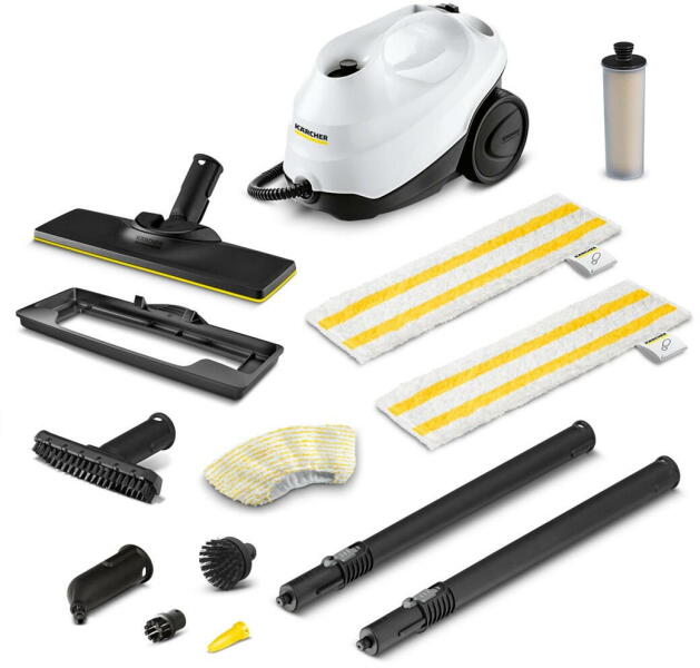 Kärcher SC 3 EasyFix Plus (1.513-661.0) (Aparat de curatat cu