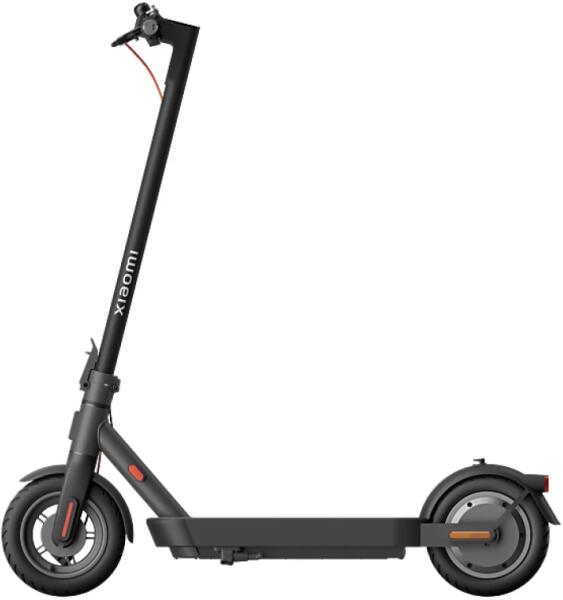 Electric Scooter 4 Pro Gen2 EU (BHR8067GL/BHR8066NE)