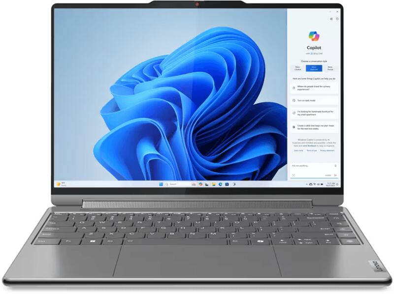Lenovo Yoga 9 2-in-1 83AC002NRM Laptop - Preturi, Notebook oferte