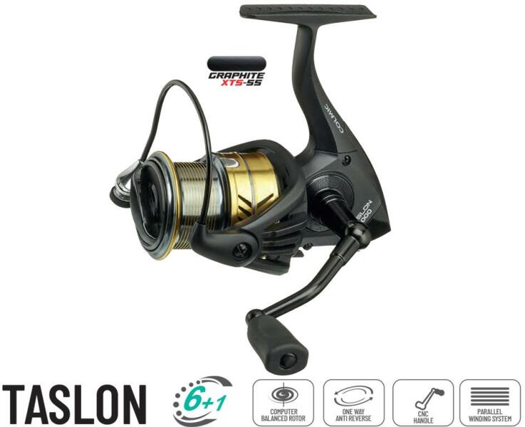 Taslon FD 1000 6+1bb