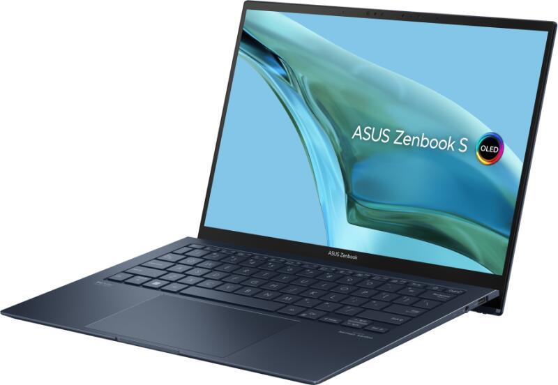 Zenbook S 13 UX5304MA-NQ078W