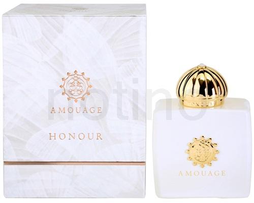 AMOUAGE HONOUR　100ML Amouage Honour Woman EDP 100 ml Preturi Amouage Honour Woman EDP