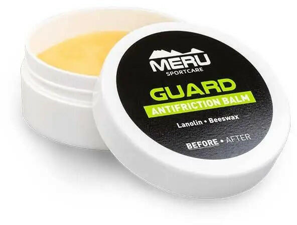 Guard kidörzsölődés elleni krém 30 ml