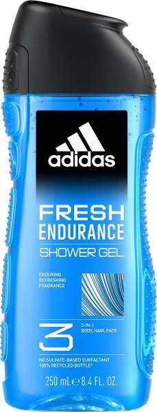 Fresh Endurance 250 ml