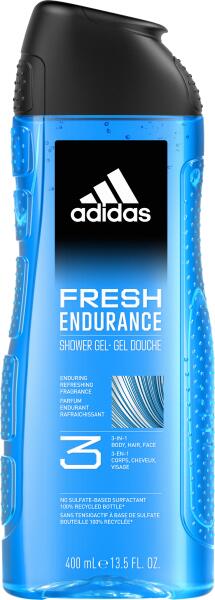 Fresh Endurace 400 ml
