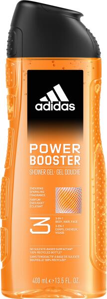 Power Booster 400 ml