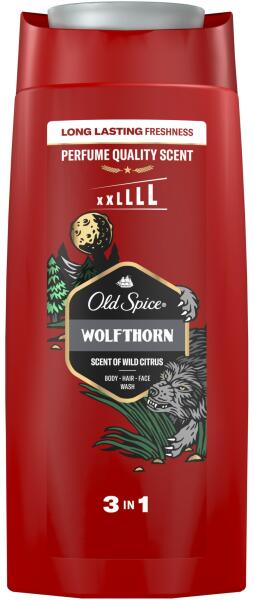 Wolfthorn 675 ml