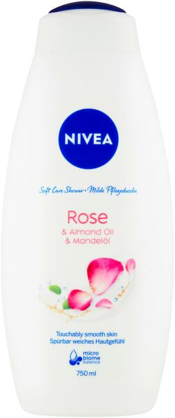 Care & Roses 750 ml
