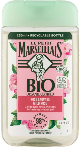 Wild Rose 250 ml
