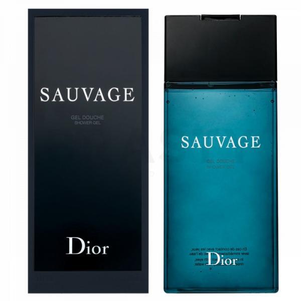Sauvage 250 ml