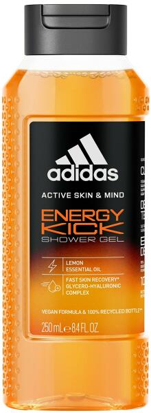 Energy Kick 250 ml