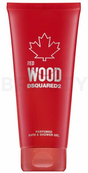 Red Wood 200 ml