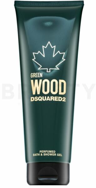 Green Wood 200 ml
