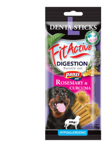 FitActive Denta-Sticks Digestion L 170 g