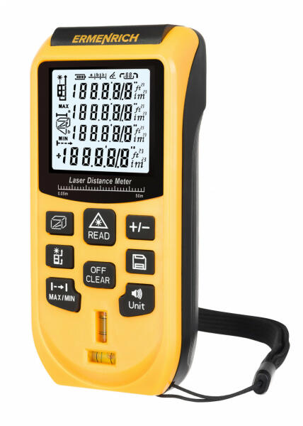 Ermenrich Reel GA50