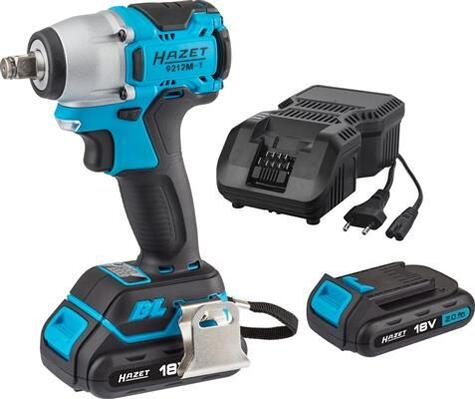 HAZET 9212M-1 (Masina de insurubat cu impact) - Preturi