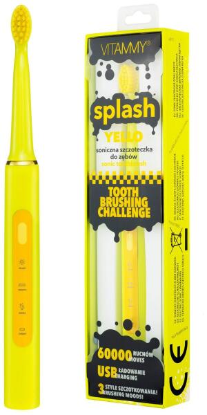 Splash Yello