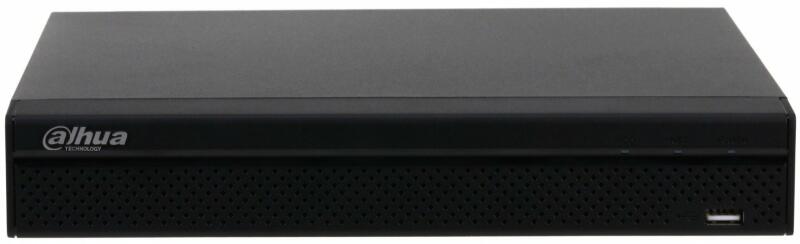 8-channel NVR NVR4108HS-8P-4KS3