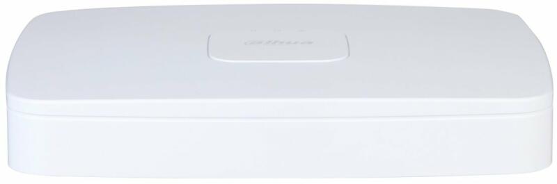 8-channel NVR NVR2108-8P-4KS3